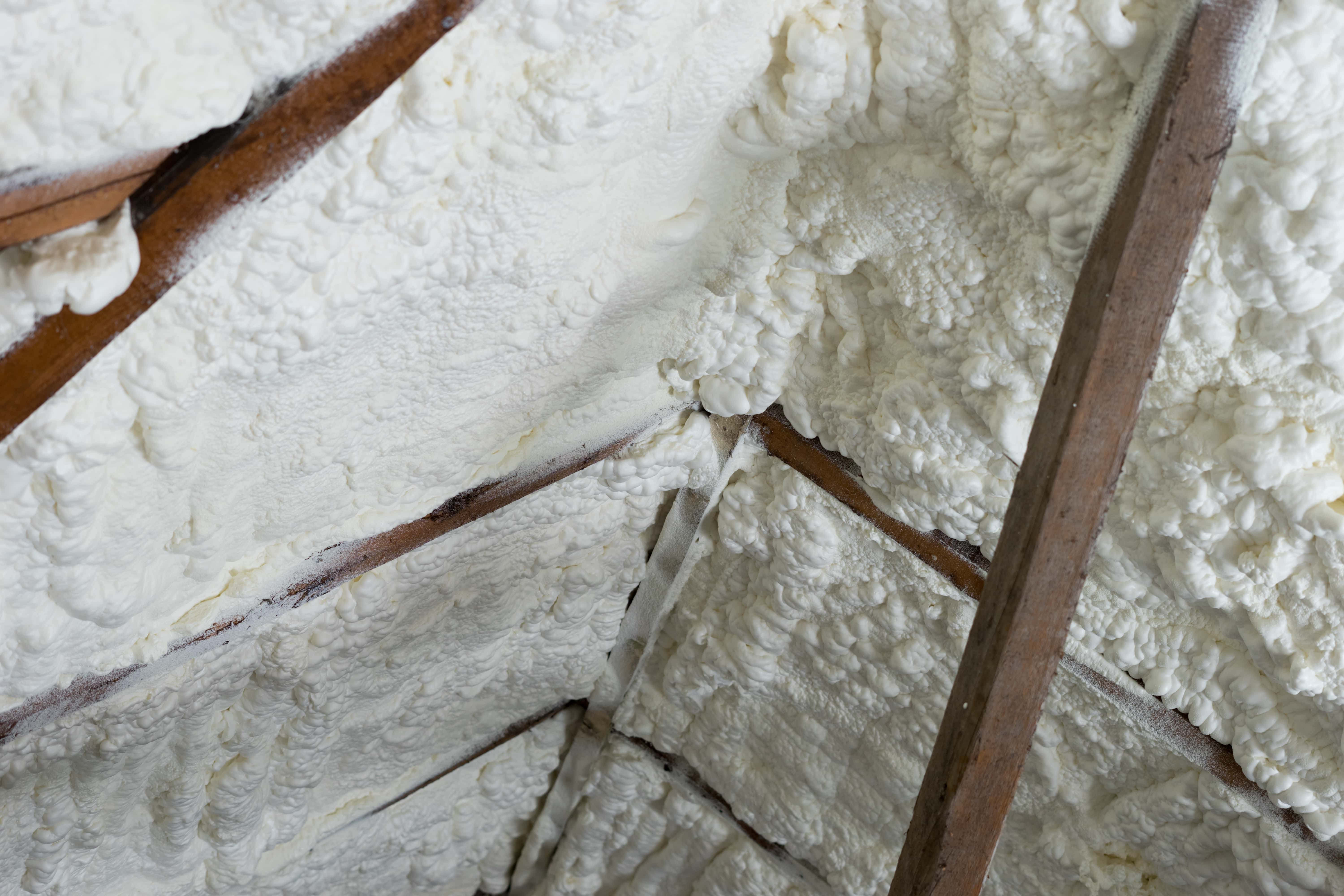 Is Spray Foam Insulation Flammable? - Spray On Foam & Coatings