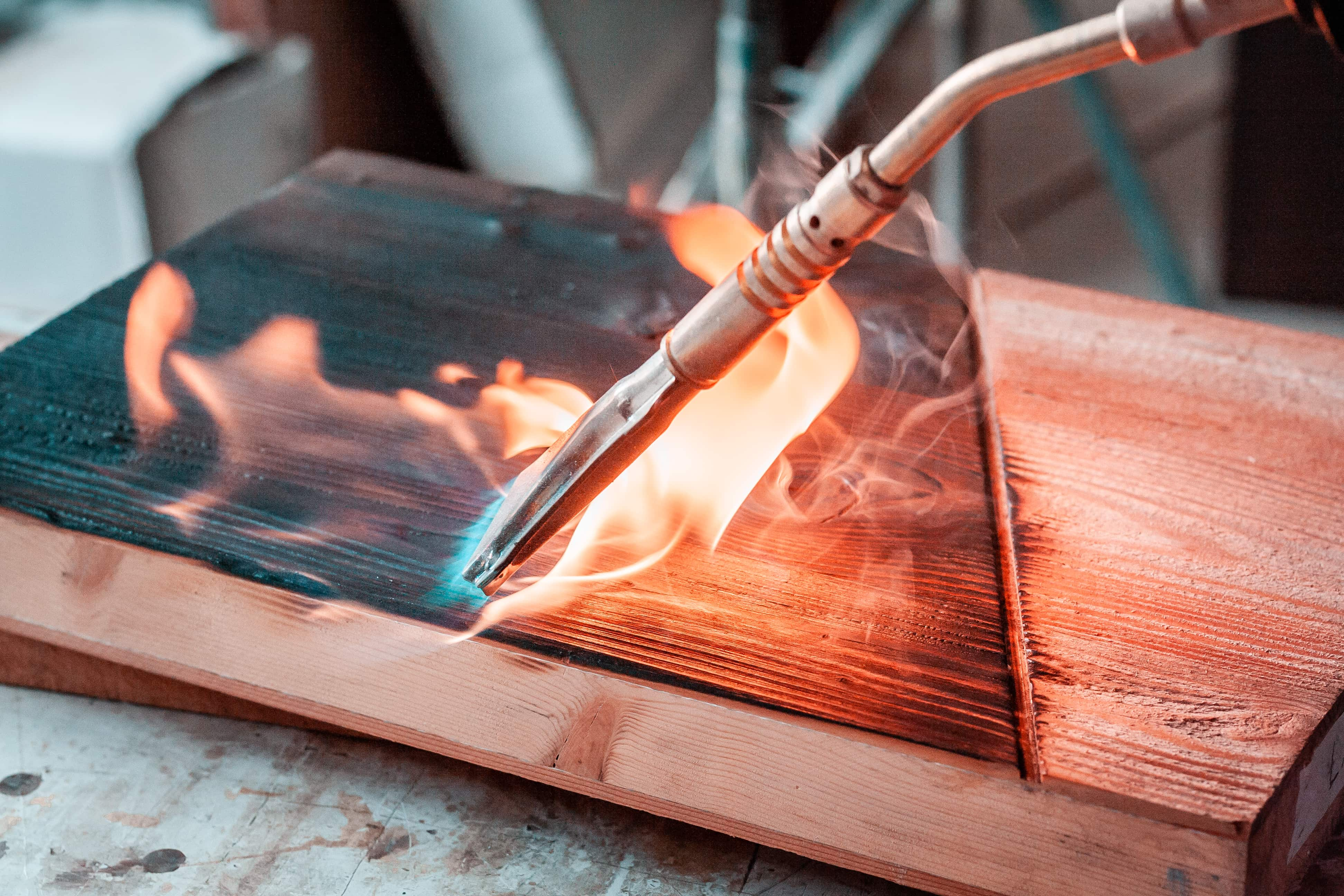 The 3 Best Ways To Make Wood More Fire Resistant – Firefree Coatings, Inc.